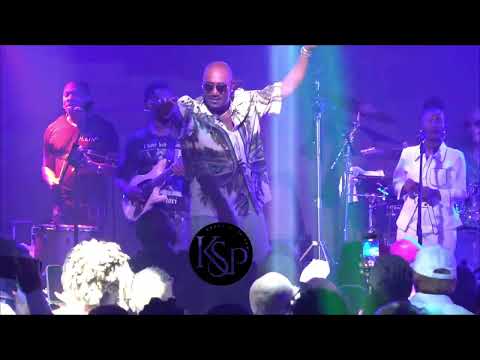 KLASS FULL PERFORMANCE BENTLEYS LIVE IN NY 08 20 2025