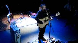 Colin Hay - Intro &amp; Wayfaring Sons - Freebird Live - Jax Beach
