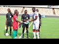 FIFA World Cup 2026 Qualifiers Highlights:  Burundi 3-2 Gambia