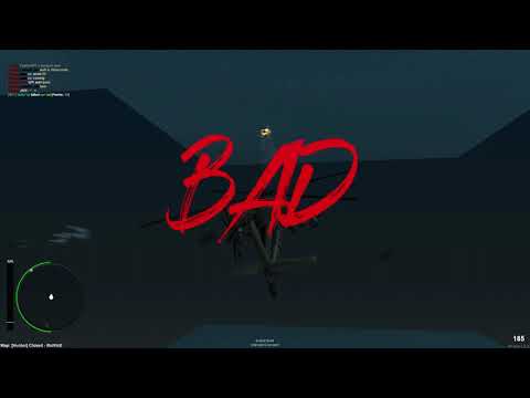 MTA: DM CW & XHL Personal Highlights - I'm Bad