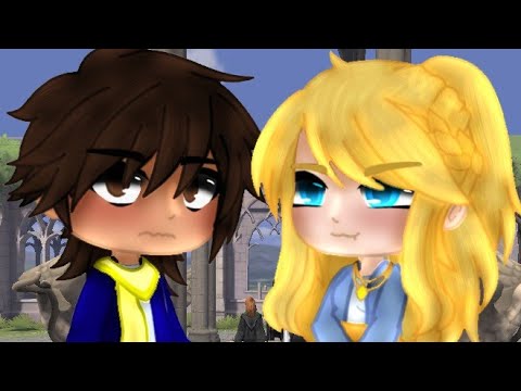 You got a boyfriend? || GCmeme 🇫🇷/🇬🇧 || ft.HPHM (MC x Penny)