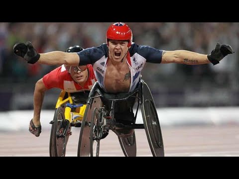 Top 10 Most Disabled peoples in the World and their Achievements