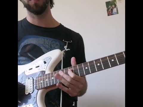 Wishing Well - Screaming Females