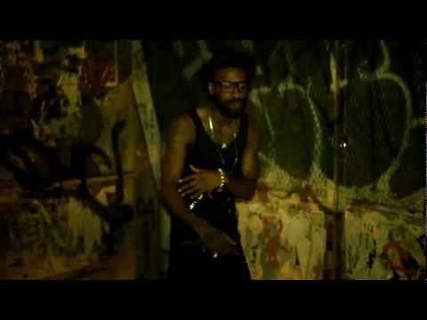 TRE NYCE FT K-FRESH - HOLDING IT DOWN (MUSIC VIDEO)