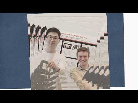 2023 Senior Design Projects