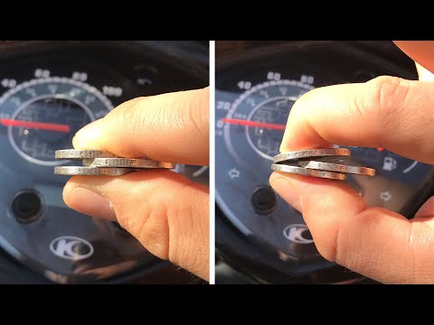 20 Hidden Uses of Everyday Objects