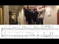 When The Final Chord Makes You Ascend