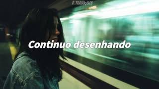 Dulce María- Pensando En Ti (Legendado/Tradução)