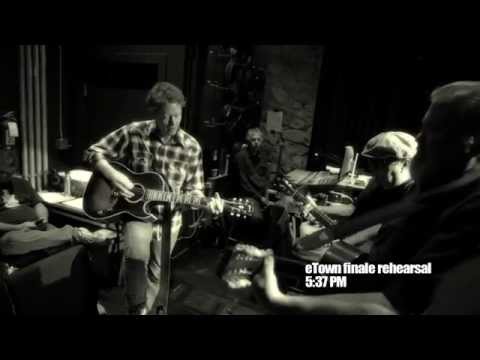 eTown Finale with Los Lobos & Damien Jurado - Everybody's Talking (eTown webisode #636)