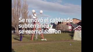 Obras Publicas #RGLCompartimosFuturo #RGLCiudadCuidad