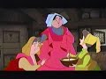 Disney Sleeping Beauty 2008 Television Commercial Home Video