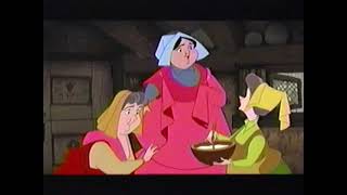 Download lagu Disney Sleeping Beauty (2008) Television Commercial - Home Video mp3