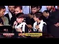 Sibtain Haider Urwatul Wusqa