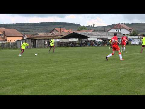 www.sportulsalajean.ro - gol CS BARCAU NUSFALAU