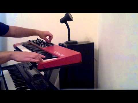 Depeche Mode samples