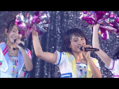 Yume e no Route 夢へのルート - AKB48 Team 8 チーム８| Team 8 4th Anniversary Concert