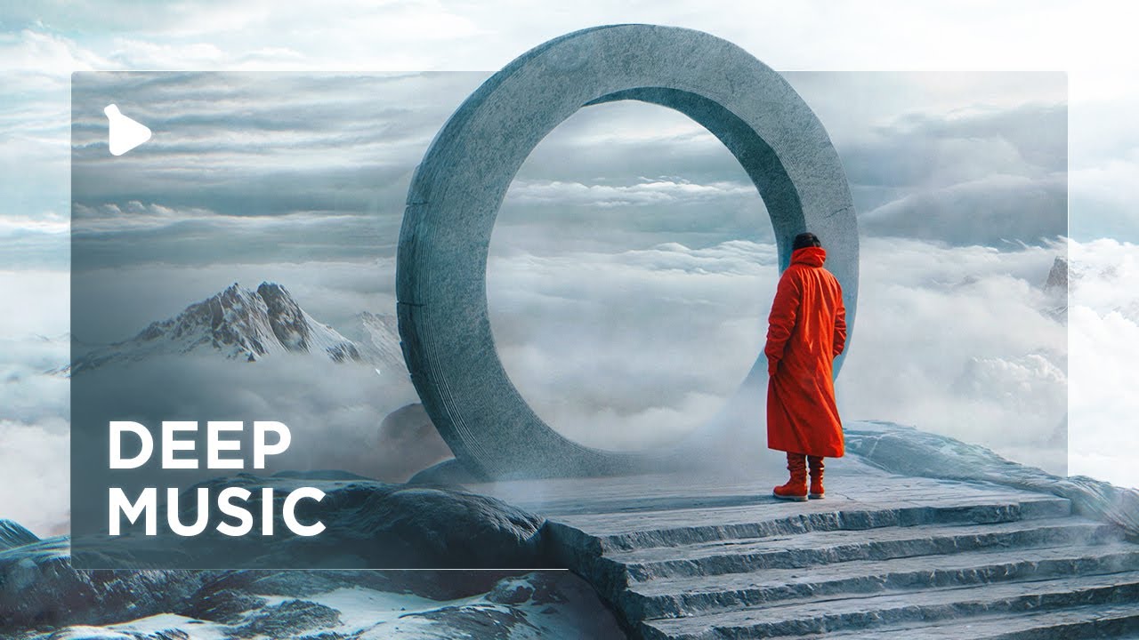 Deep Music to Unlock Your Genius Mind — Focus & Inspiration Mix