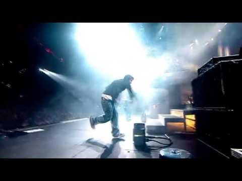 McFly Wonderland Tour HD - I Wanna Hold You