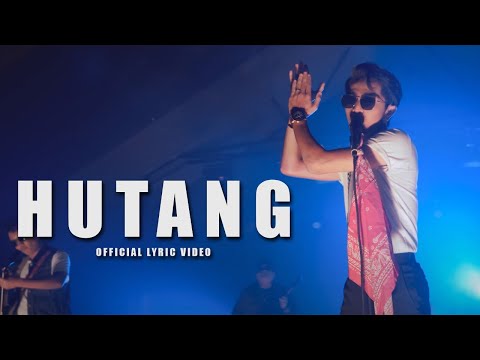 Floor 88 - Hutang (Pok Amai Amai)  [ Official Lyric Video ]