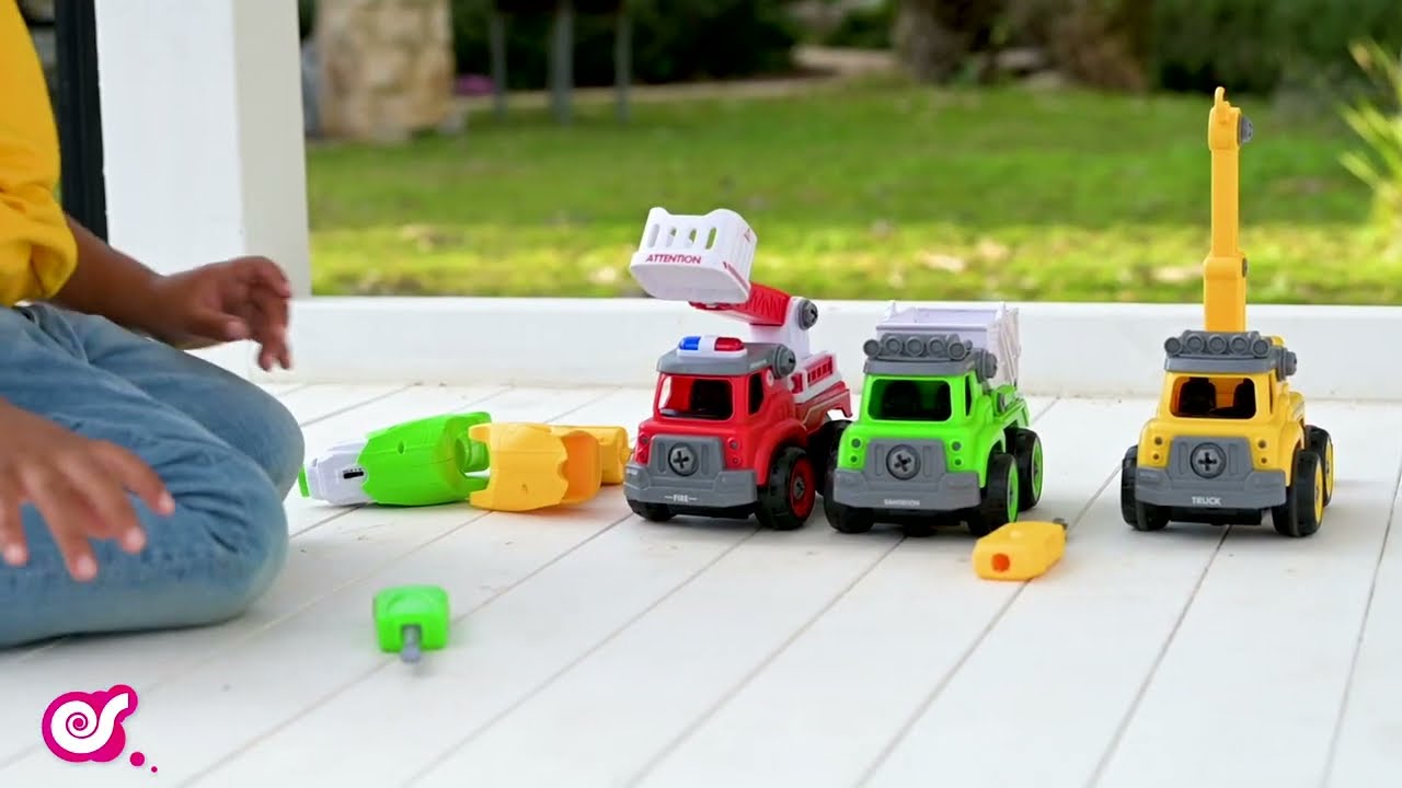 Katso video