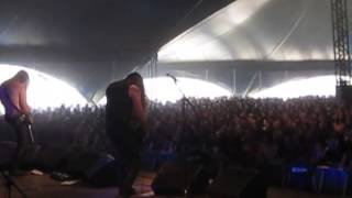 Destroyer 666- Sons of Perdition (Live at Hellfest 2014)