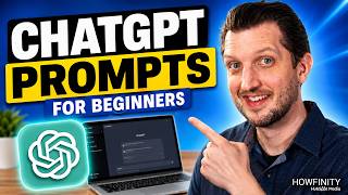 ChatGPT Beginner Prompts You Should Use Right Now