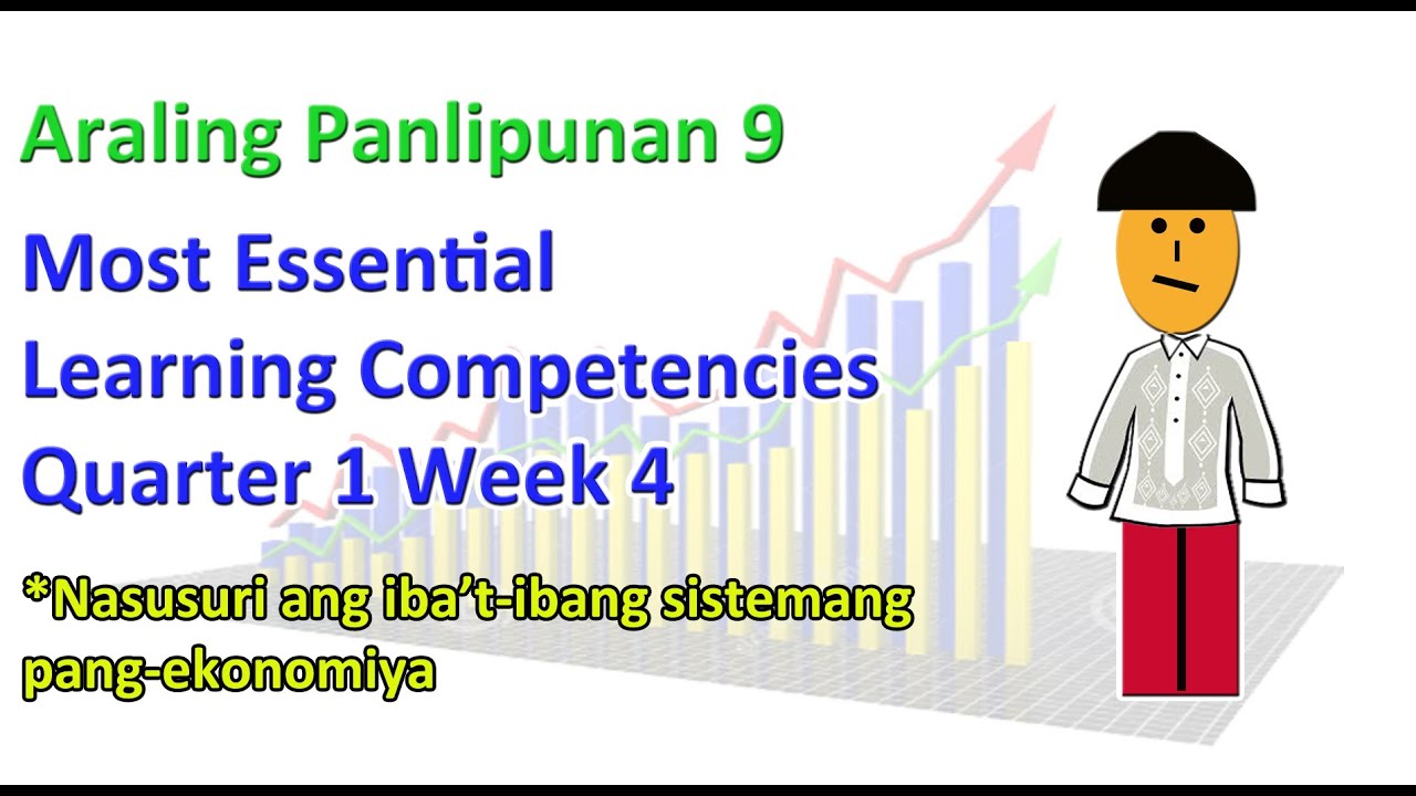 Putar video Ang iba't ibang sistemang pang-ekonomiya sekarang Ang iba't ibang sistemang pang-ekonomiya