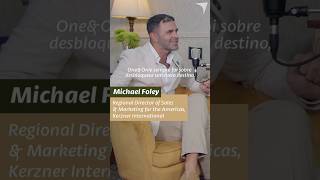 Episode #35: Michael Foley - Kerzner International #kerzner #moonlight