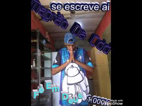 Rave do petter pan mandelao 2019