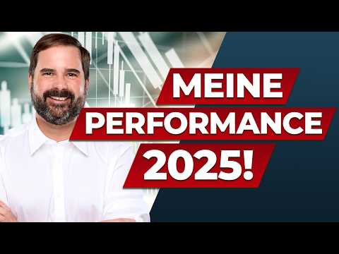 My honest portfolio balance sheet for 2025!