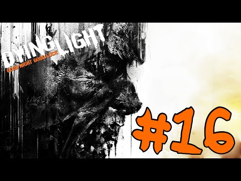 Dying Light - Walkthrough - Part 16 - Total Security (PC UHD) [4K60FPS]