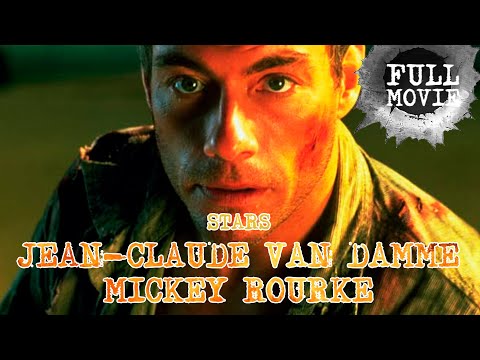 Jean-Claude Van Damme, Dennis Rodman | FULL MOVIES | ACTION Movie | English
