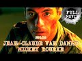 Jean Claude Van Damme Dennis Rodman FULL MOVIES ACTION Movie English