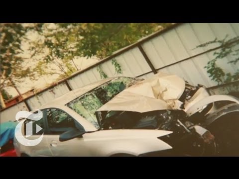 Finding the Truth Behind a Fatal Crash | GM Recall 2014 | The New York Times