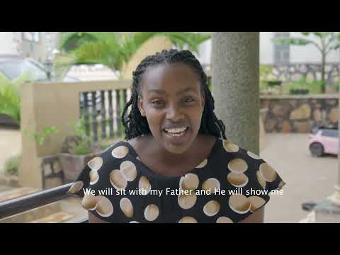 NDI NDI NDI by Calvary Ministries Choir | Official Song Video