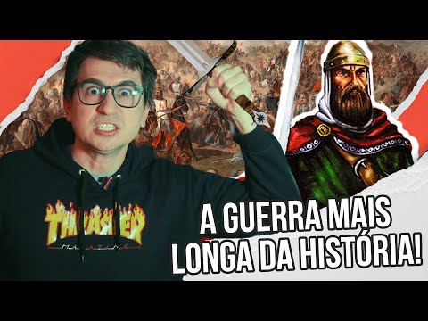 THE WARS OF RECONQUEST