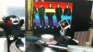 Graham Bonnet  B6 「Set Me Free」 from LINE UP