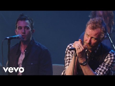 The National - Terrible Love (Live Director�s Cut)