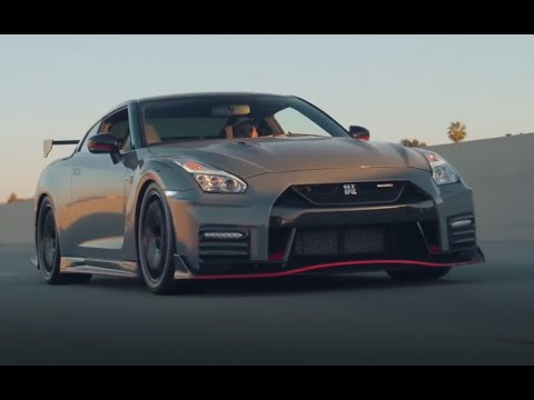 Nito-Onna, Harddope, PACANI - Bloody Marry GTR R35 EDIT 🔥🔥