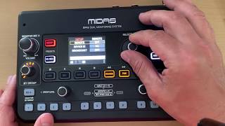 Video thumbnail for Midas DP 48 Full Review With Recorded Samples by Vincent Ennis