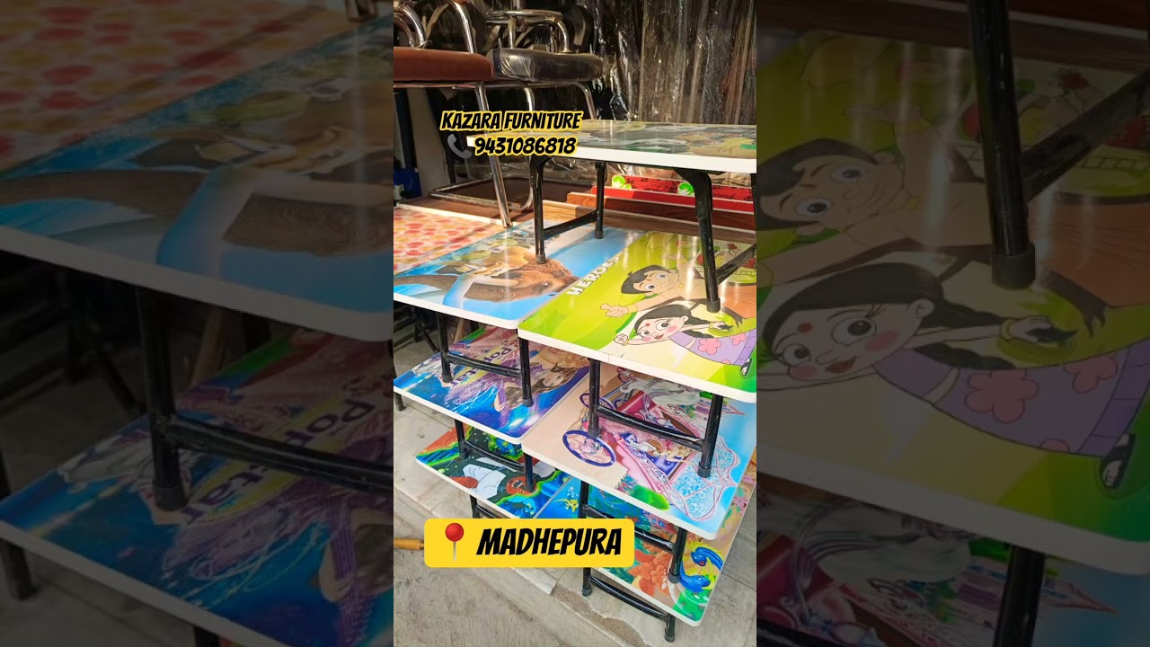 Must have Amazon finds |bed table|study table| #amazon #studytable #bedtable #study #short #creator