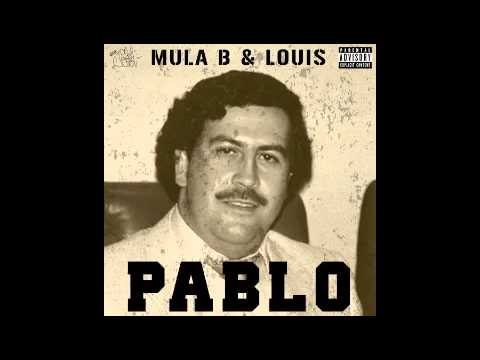 Mula B & Louis - Pablo