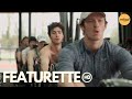 The Boys In The Boat - Learning to Row | Featurette