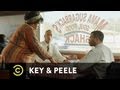 Key Peele Soul Food