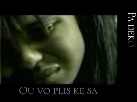 Krezi Mizik - Ti Mafi ( High Quality sound/video with lyrics )