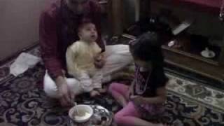 Rakhi 2009 chhibber Family