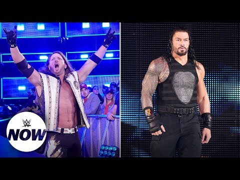 Fight Size Update: CM Punk Remembers Eddie Guerrero, NJPW Talent Added To WOTW, IMPACT Issues, more