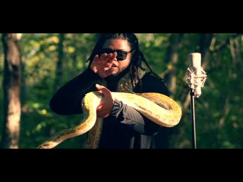 CEE JAY SENA - Fema D'Nha Broda (official video)