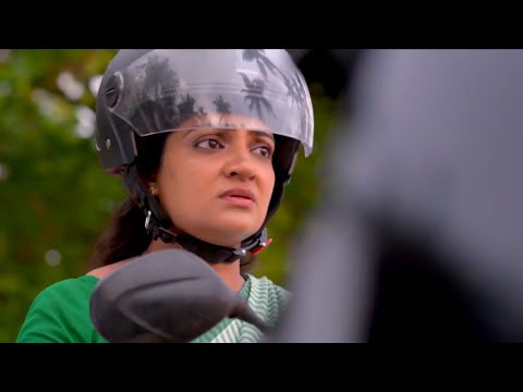 #Bhramanam | Anitha follows  Neetha..! |  Mazhavil Manorama