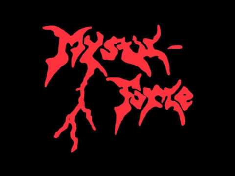 Mystic Force featuring Rick Mythiasin - Shout At The Devil (Motley Crue Cover)